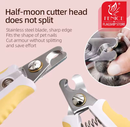 enice pet nail clippers